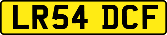 LR54DCF