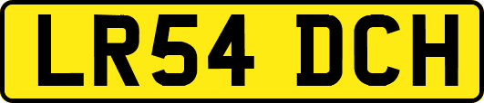 LR54DCH