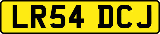 LR54DCJ
