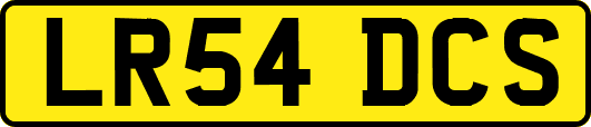LR54DCS