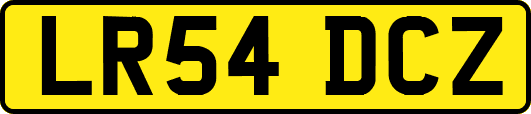 LR54DCZ