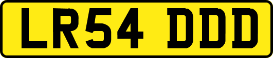 LR54DDD