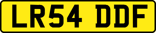 LR54DDF
