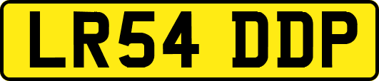 LR54DDP