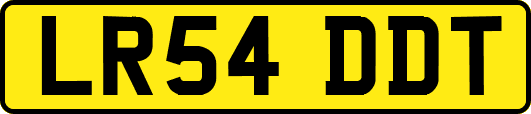 LR54DDT