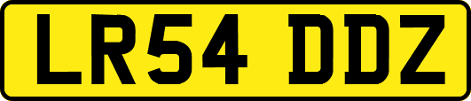 LR54DDZ