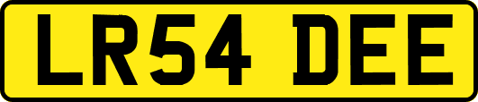 LR54DEE