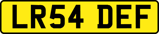LR54DEF