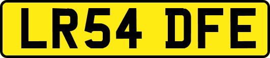LR54DFE