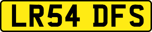 LR54DFS