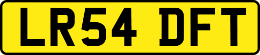 LR54DFT