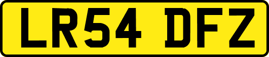 LR54DFZ