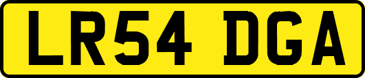 LR54DGA