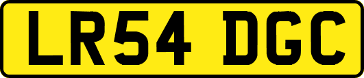 LR54DGC