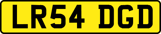 LR54DGD