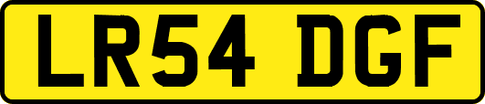 LR54DGF