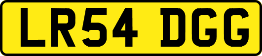 LR54DGG