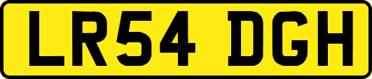 LR54DGH