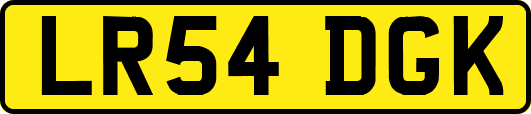 LR54DGK