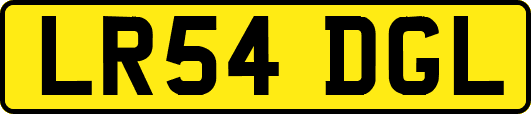 LR54DGL