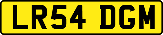 LR54DGM