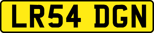 LR54DGN