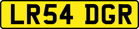 LR54DGR