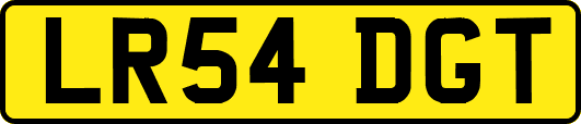 LR54DGT