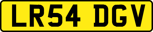 LR54DGV