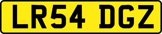 LR54DGZ