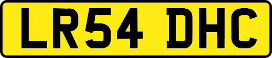 LR54DHC
