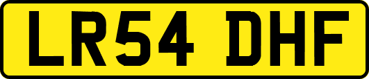 LR54DHF