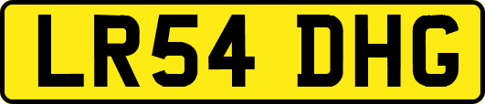 LR54DHG