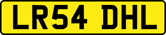 LR54DHL