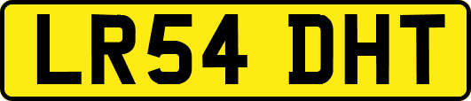 LR54DHT