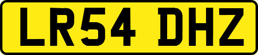 LR54DHZ