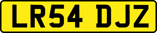 LR54DJZ