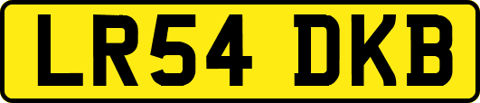 LR54DKB