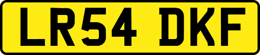 LR54DKF