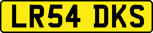 LR54DKS