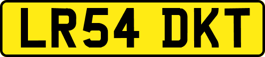 LR54DKT