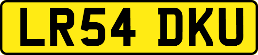 LR54DKU
