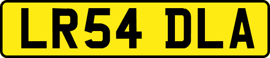 LR54DLA