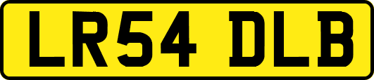 LR54DLB