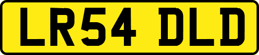 LR54DLD