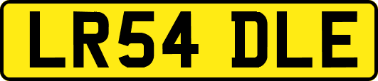 LR54DLE
