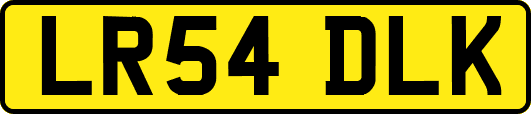 LR54DLK