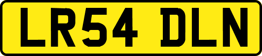 LR54DLN