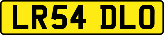 LR54DLO