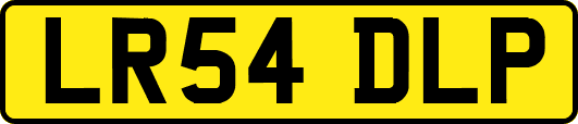 LR54DLP